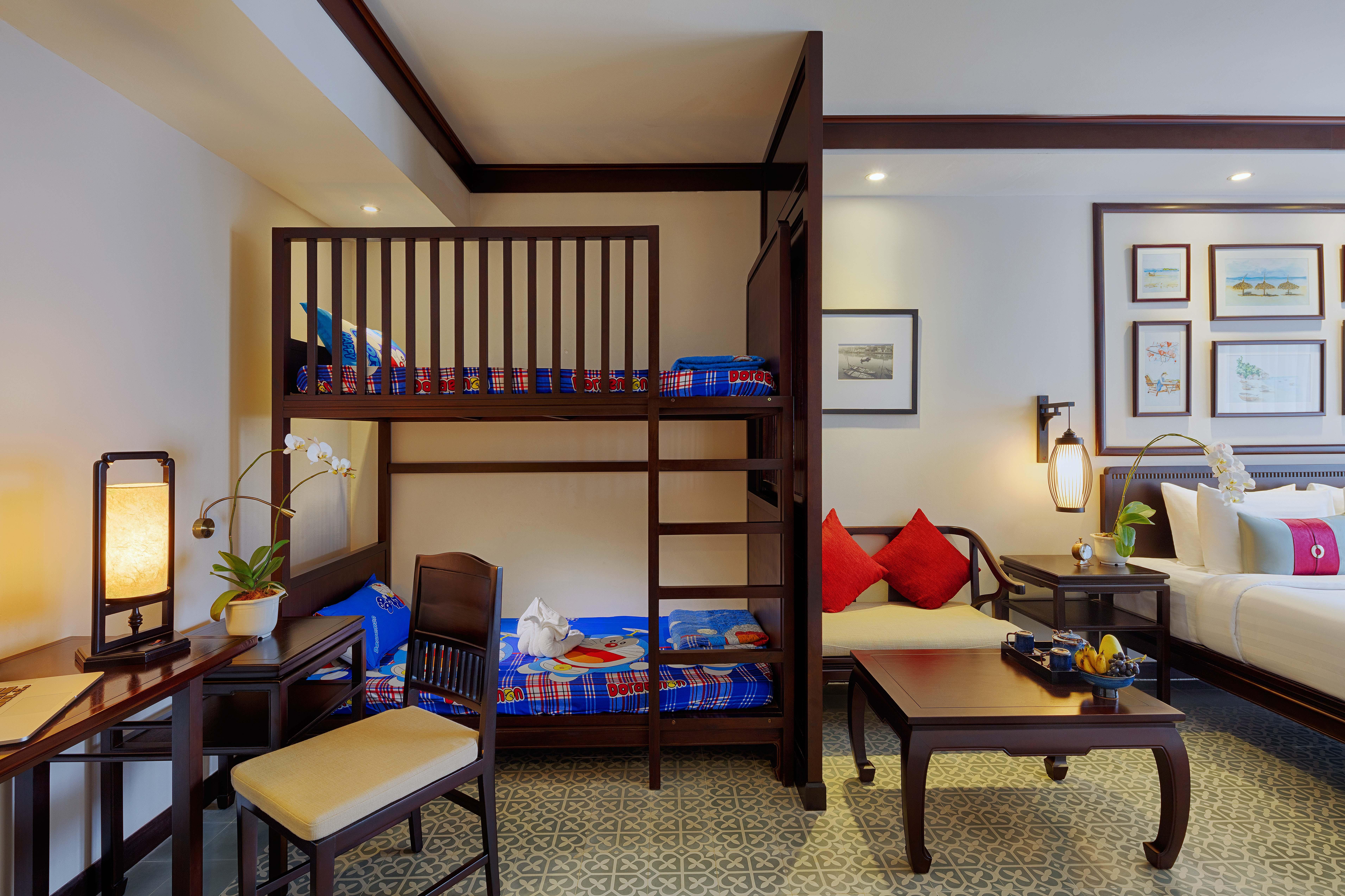 Wyndham Garden Hoi An Cua Dai Beach Exterior foto